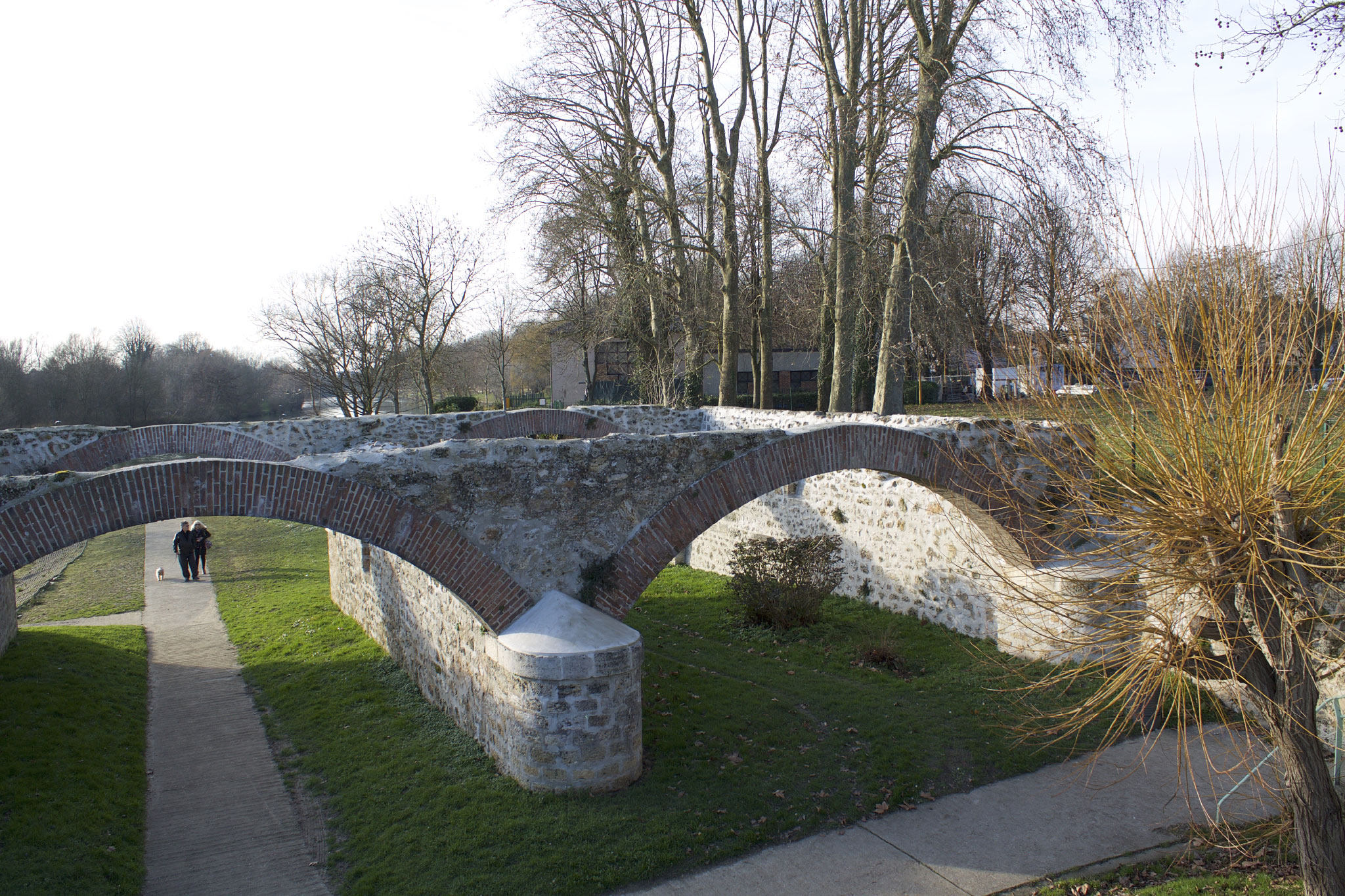 Mairie de Gournay-sur-Marne